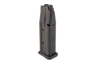 Springfield Armory 1911 DS 17 Round 9mm Magazine is made from 410 stainless steel